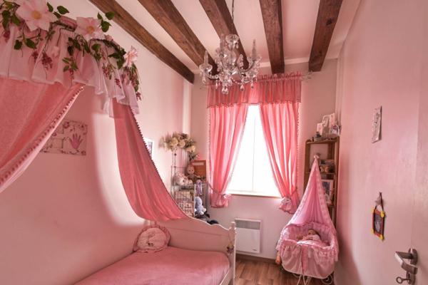 Maison à vendre 5 pièces de 130 m²
