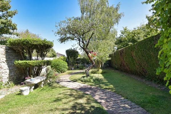 Maison à vendre 5 pièces de 130 m²