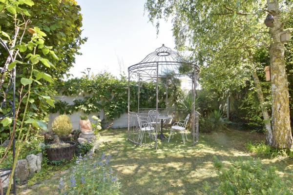 Maison à vendre 5 pièces de 130 m²