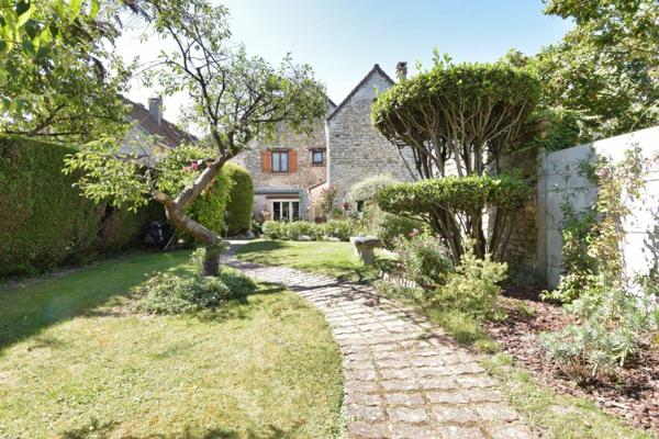 Maison à vendre 5 pièces de 130 m²
