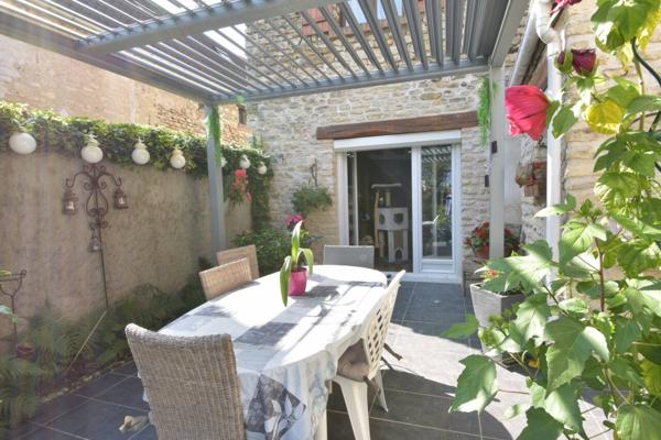 Maison à vendre 5 pièces de 130 m²