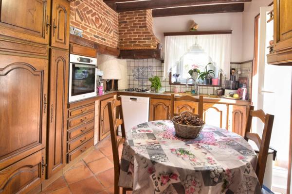 Maison à vendre 5 pièces de 130 m²