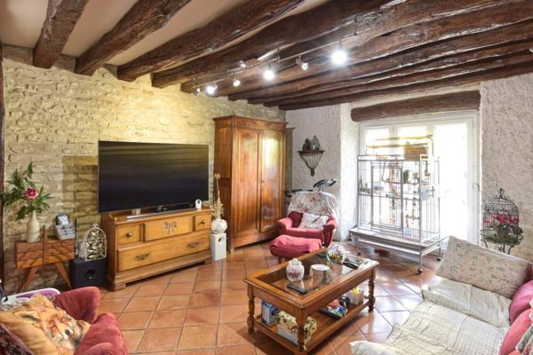 Maison à vendre 5 pièces de 130 m²