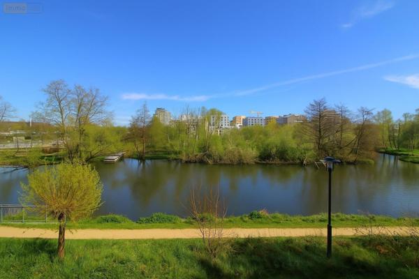 Appartement à vendre à Rennes en Ille-et-Vilaine (35000), ref : 001-382   
SAINT HELIER