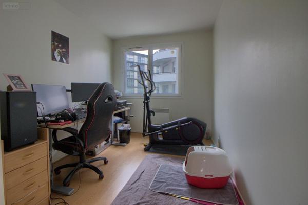 Appartement à vendre à Rennes en Ille-et-Vilaine (35000), ref : 001-382   
SAINT HELIER