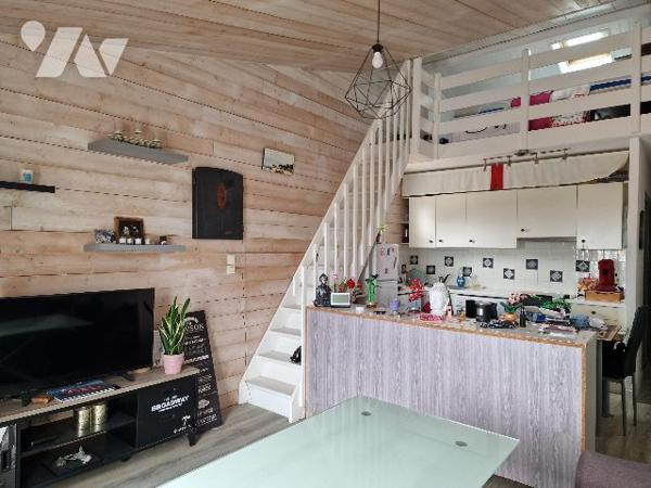 Appartement La GUERINIERE