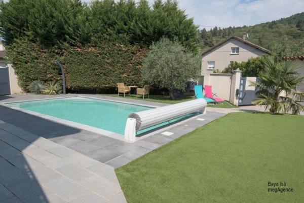 Maison à FIRMINY, 42700 - 7 pièces 159m²