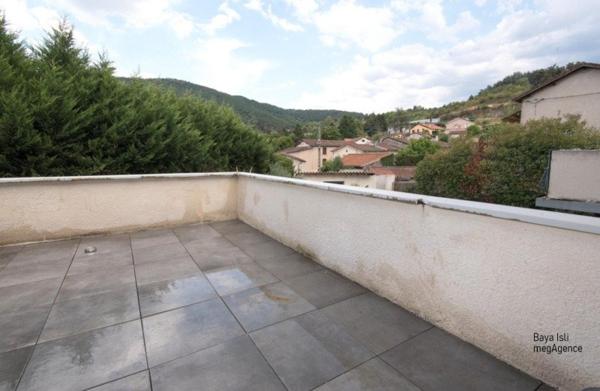 Maison à FIRMINY, 42700 - 7 pièces 159m²