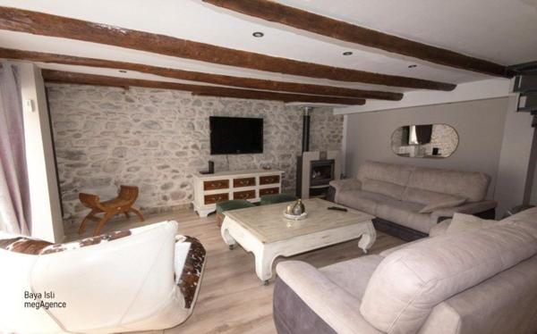 Maison à FIRMINY, 42700 - 7 pièces 159m²