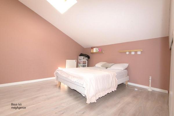 Maison à FIRMINY, 42700 - 7 pièces 159m²