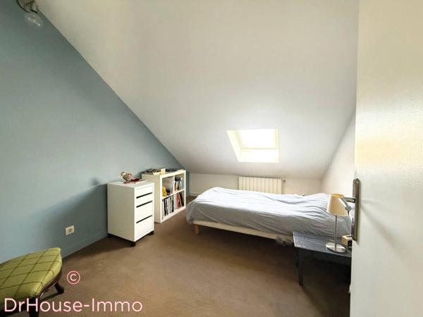 Maison à vendre 5 pièces de 127 m²