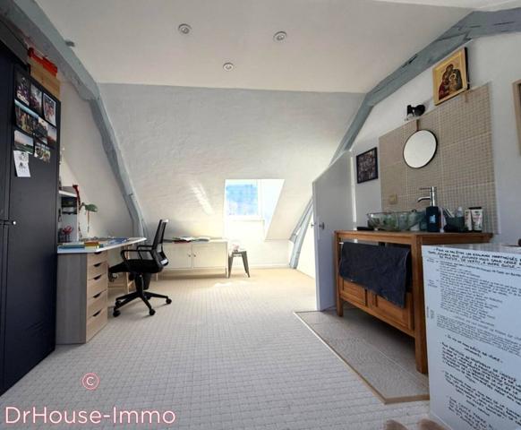 Maison à vendre 5 pièces de 127 m²