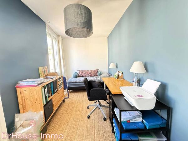 Maison à vendre 5 pièces de 127 m²
