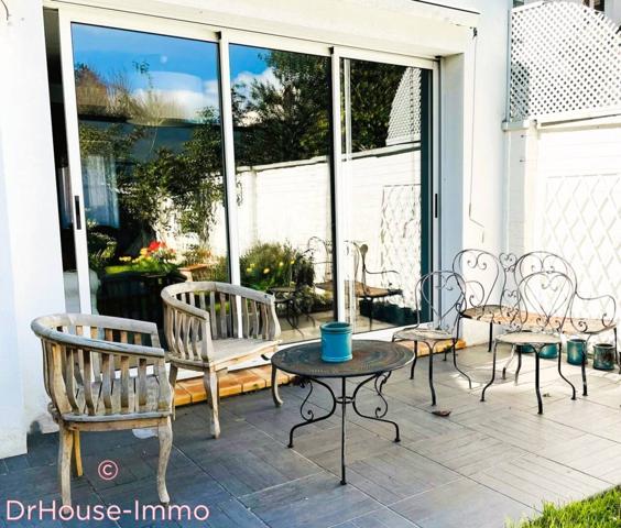 Maison à vendre 5 pièces de 127 m²