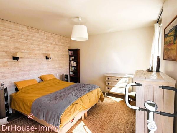 Maison à vendre 5 pièces de 127 m²
