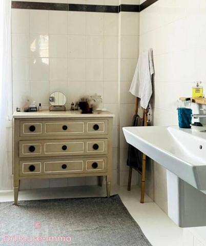 Maison à vendre 5 pièces de 127 m²