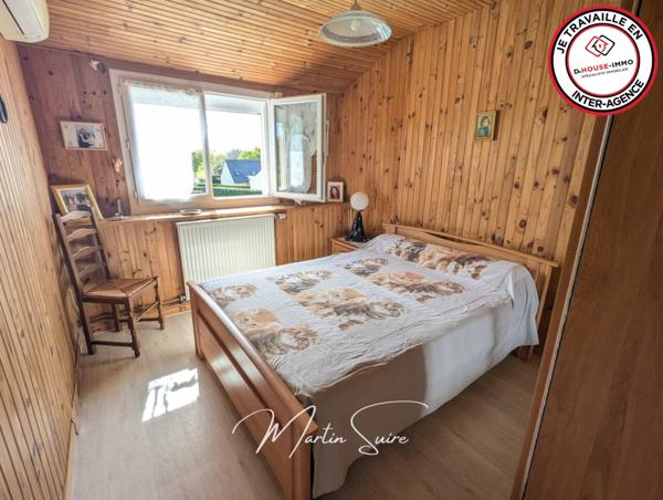 Maison à vendre 5 pièces de 140 m²