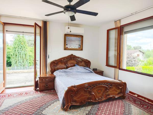 Maison 5 pièces 190m² à vendre à Prévessin-Moëns 01280