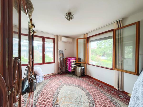 Maison 5 pièces 190m² à vendre à Prévessin-Moëns 01280