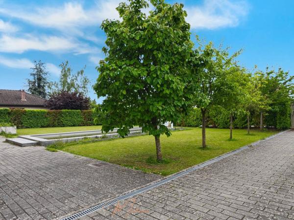 Maison 5 pièces 190m² à vendre à Prévessin-Moëns 01280