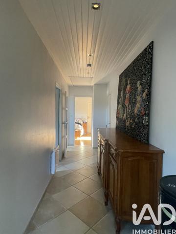 Maison à vendre 8 pièces 197 m² Trédrez-Locquémeau