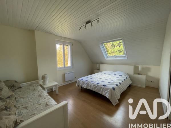 Maison à vendre 8 pièces 197 m² Trédrez-Locquémeau