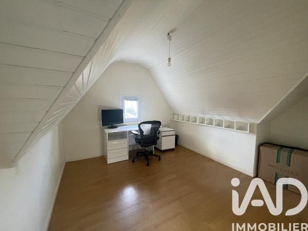 Maison à vendre 8 pièces 197 m² Trédrez-Locquémeau