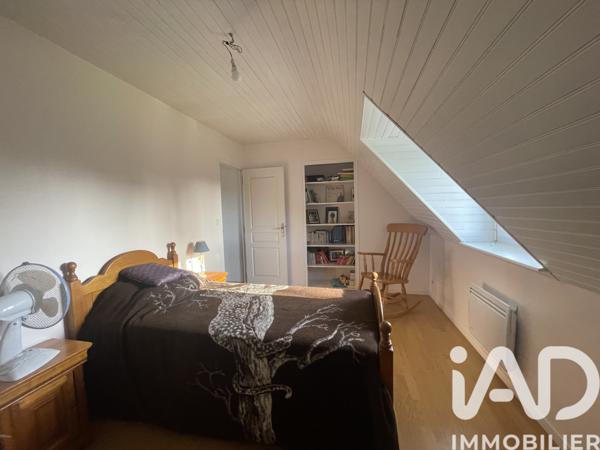 Maison à vendre 8 pièces 197 m² Trédrez-Locquémeau