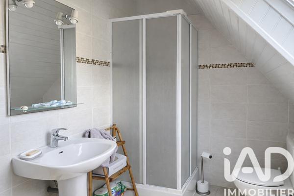 Maison à vendre 8 pièces 197 m² Trédrez-Locquémeau