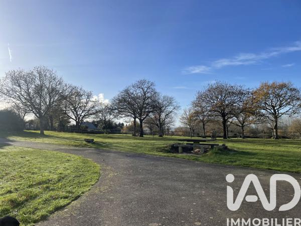 Maison à vendre 8 pièces 197 m² Trédrez-Locquémeau