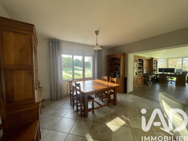 Maison à vendre 8 pièces 197 m² Trédrez-Locquémeau