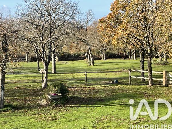 Maison à vendre 8 pièces 197 m² Trédrez-Locquémeau