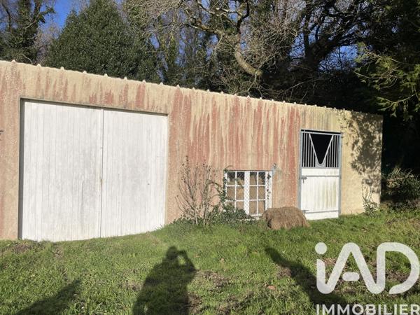 Maison à vendre 8 pièces 197 m² Trédrez-Locquémeau