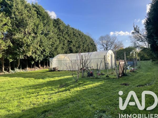 Maison à vendre 8 pièces 197 m² Trédrez-Locquémeau