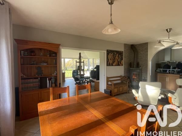 Maison à vendre 8 pièces 197 m² Trédrez-Locquémeau