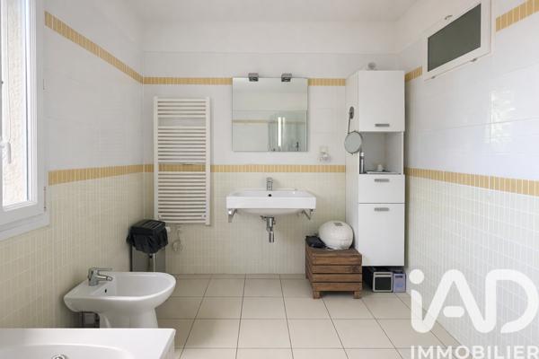 Maison à vendre 8 pièces 197 m² Trédrez-Locquémeau
