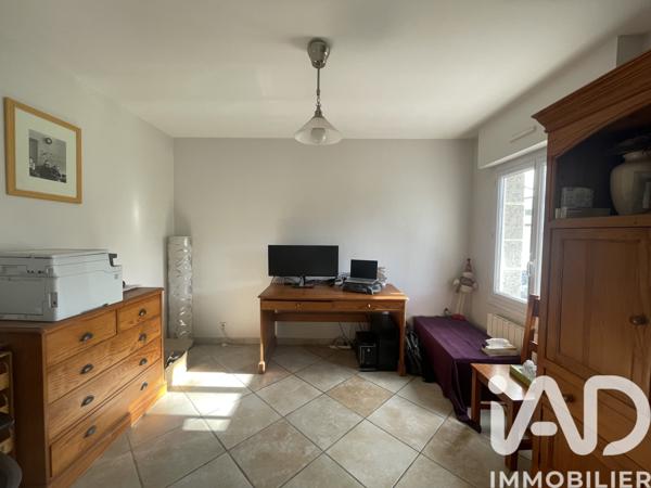 Maison à vendre 8 pièces 197 m² Trédrez-Locquémeau