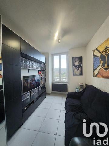 Appartement à vendre 1 pièce 40 m² Vienne