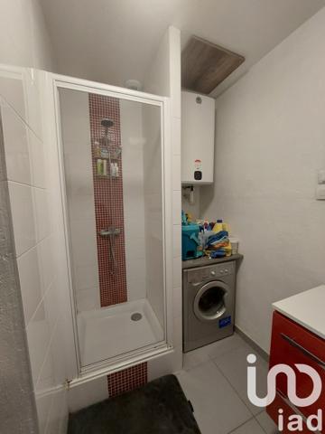 Appartement à vendre 1 pièce 40 m² Vienne