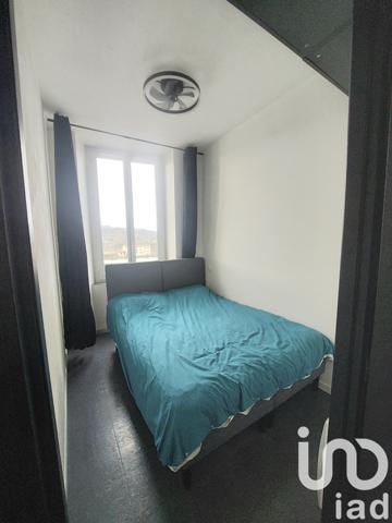 Appartement à vendre 1 pièce 40 m² Vienne