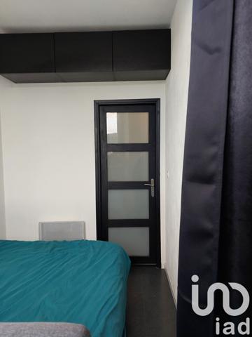 Appartement à vendre 1 pièce 40 m² Vienne