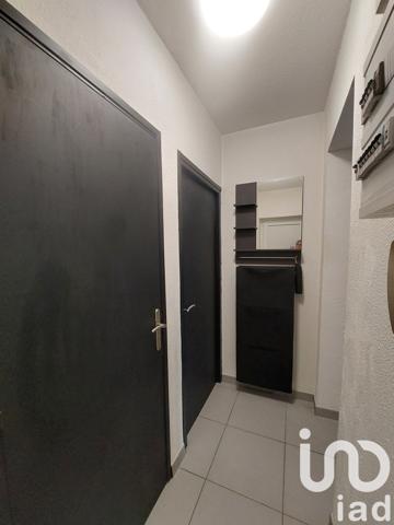 Appartement à vendre 1 pièce 40 m² Vienne