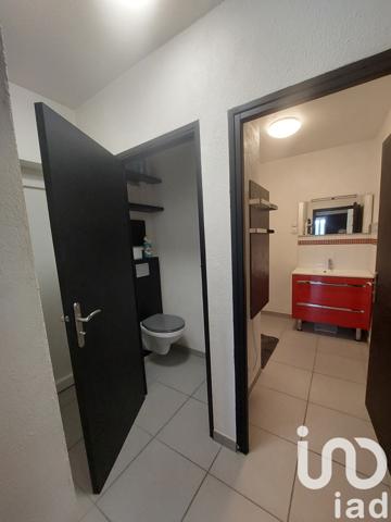 Appartement à vendre 1 pièce 40 m² Vienne