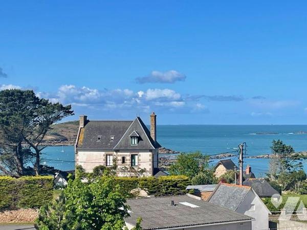 Appartement vue mer de toutes les pièces à Vendre à Trébeurden (22560) en Côtes-d'Armor (22)
...