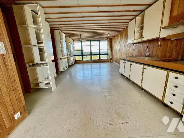 Appartement vue mer de toutes les pièces à Vendre à Trébeurden (22560) en Côtes-d'Armor (22)
...