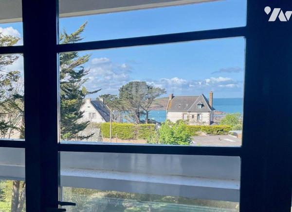 Appartement vue mer de toutes les pièces à Vendre à Trébeurden (22560) en Côtes-d'Armor (22)
...