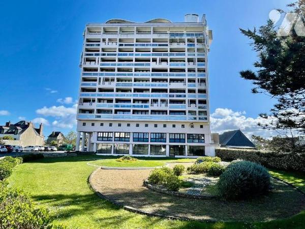 Appartement vue mer de toutes les pièces à Vendre à Trébeurden (22560) en Côtes-d'Armor (22)
...