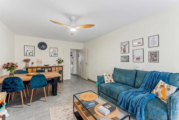 Appartement À vendre 4 pièces 92 m²