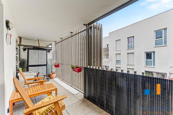 Appartement À vendre 4 pièces 92 m²