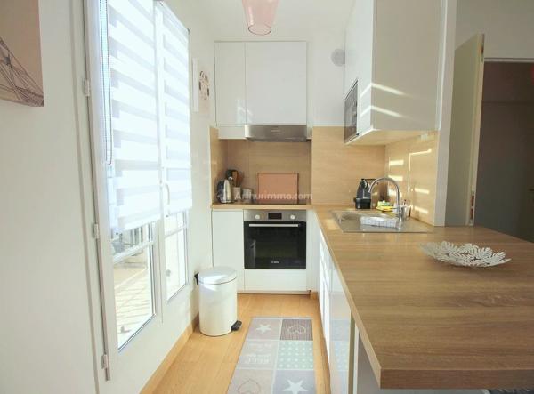 Location Appartement 2 pièces 37 m2 à Serris